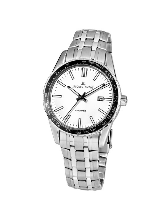 Часы Jacques Lemans London 1-2075E